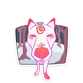 🐺