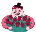 ❤