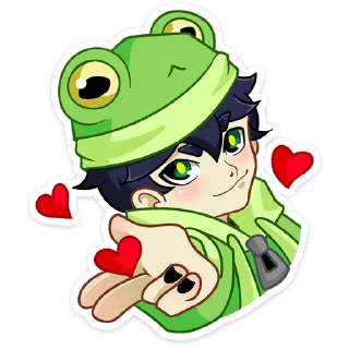 ❤️