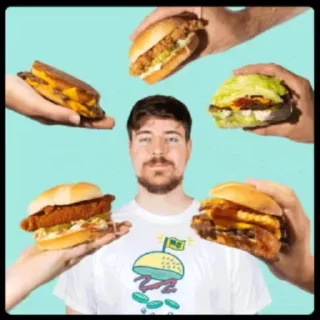 🍔