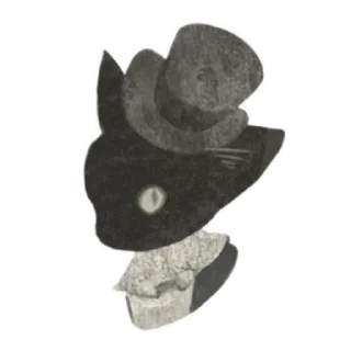 🎩