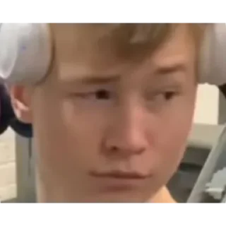 😏