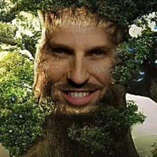 🌳