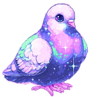 🐦