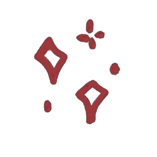 ❤