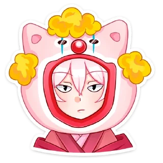🤡