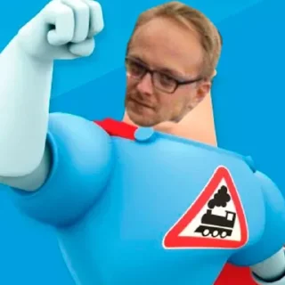 💪