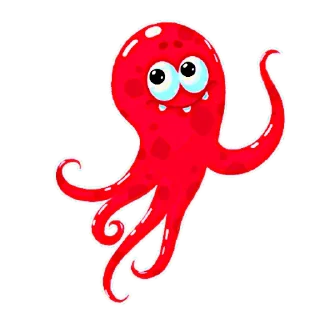 🐙