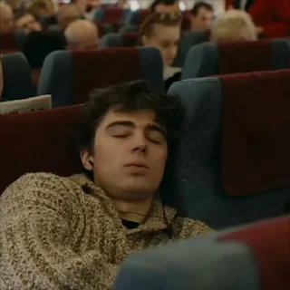 😴