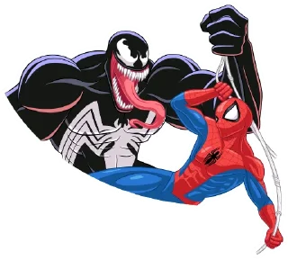 🕷