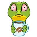 ☕️