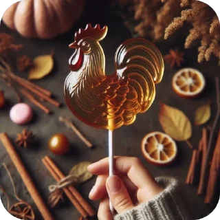 🍭