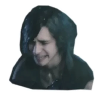 😭
