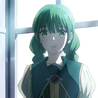 Восхождение героя щита @anime_stickerr