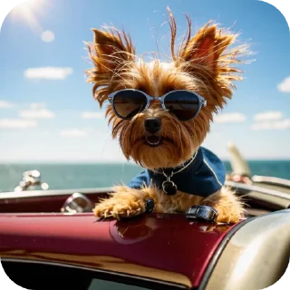 😎