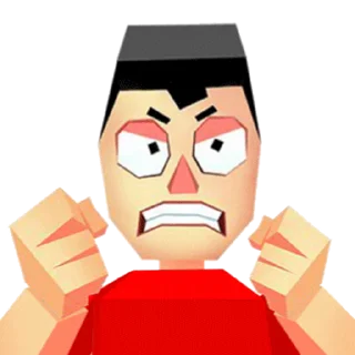 😡