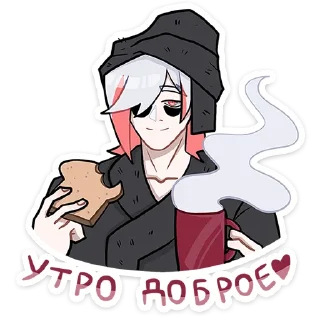 ☕️