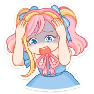 😱