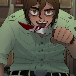🔪