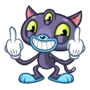 🖕