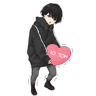 ❤️