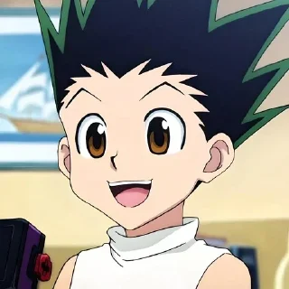 😀