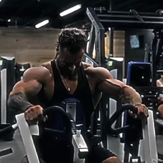 💪