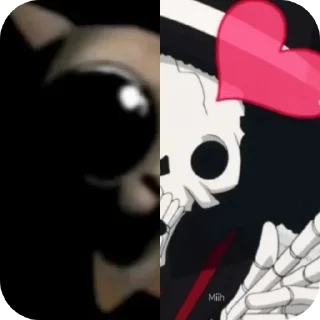 ❤