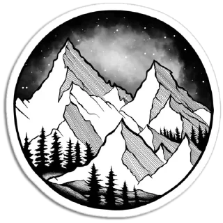 ⛰