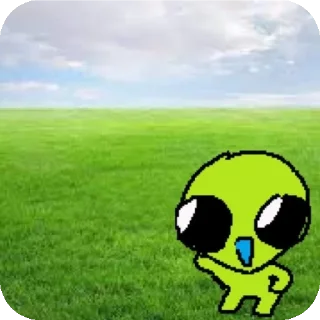 🏞