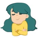 😌