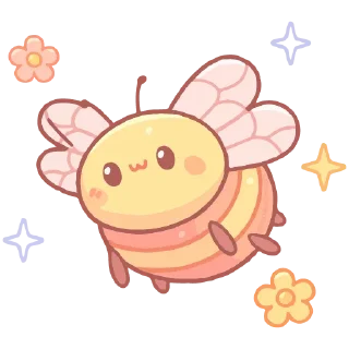 🐝