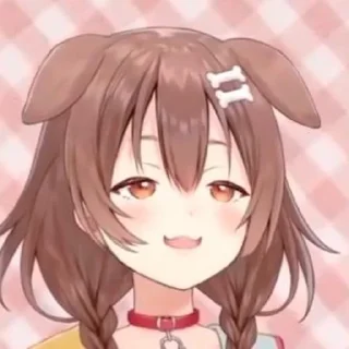 😏