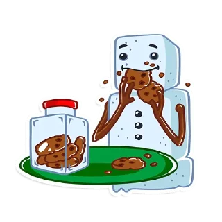 🍪
