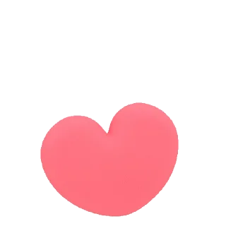 ❤️