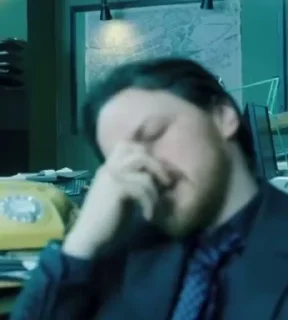 😴