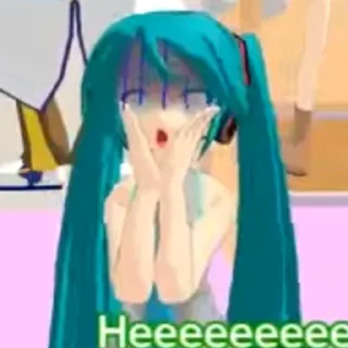 😱