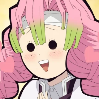💗