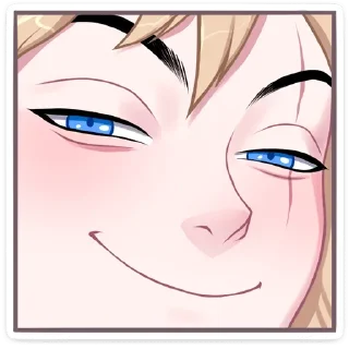😏
