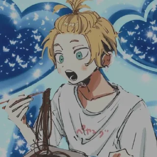 🍜