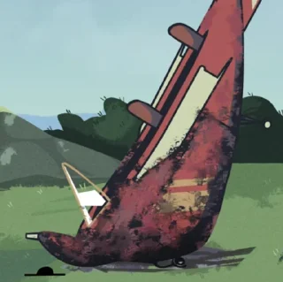 🛩
