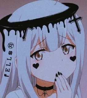 🖤