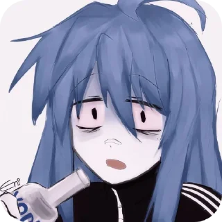 💇