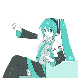 👍