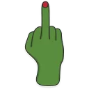 🖕