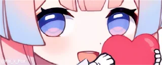 ❤️