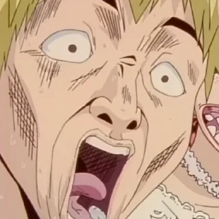 😱