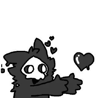 ❤️
