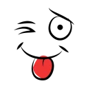 😙