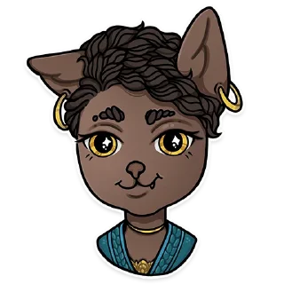 🐈
